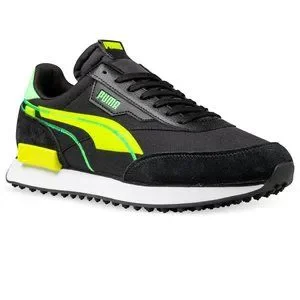 PUMA FUTURE RIDER TWOFOLD SD AC INF 382018-01